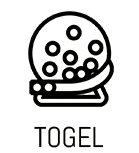 Ikon untuk permainan togel online di SPMBET77